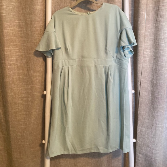 ASOS Maternity | Dresses | Mint Green Maternity Dress | Poshmark